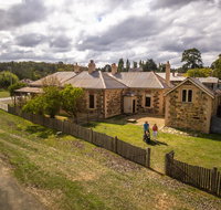 Post Office Residence - Australia Accommodation
