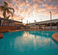 Potshot Hotel Resort - Australia Accommodation