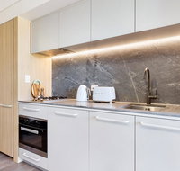 Potts Point Newly Modern Self-Contained Apartments - Australia Accommodation