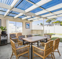 Powell 1A - Australia Accommodation