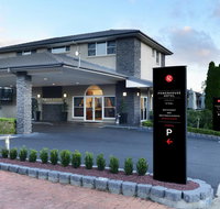 Powerhouse Hotel Armidale by Rydges - Australia Accommodation