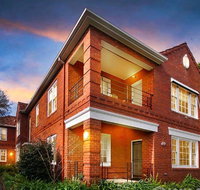 Prahran ComfyCozy 2BedderCloseto CityEverything - Australia Accommodation