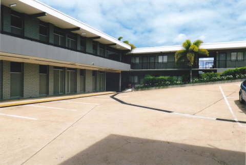 PRECINCT HOTEL GLADSTONE - Australia Accommodation 0