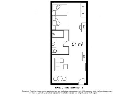 Presidential Motel - Australia Accommodation 2