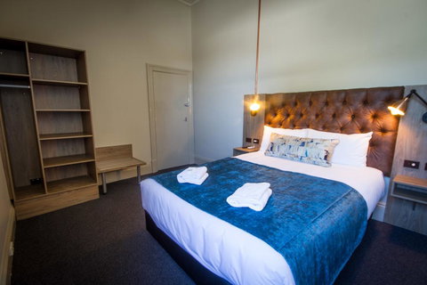 Pretoria Hotel - Australia Accommodation 1