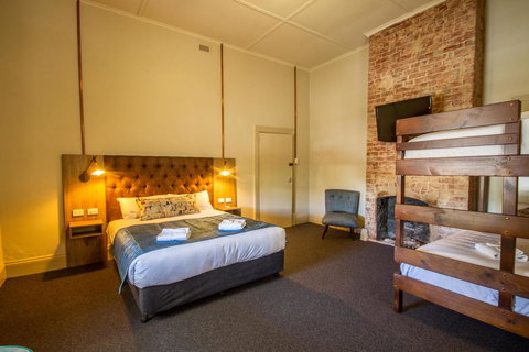 Pretoria Hotel - Australia Accommodation 3