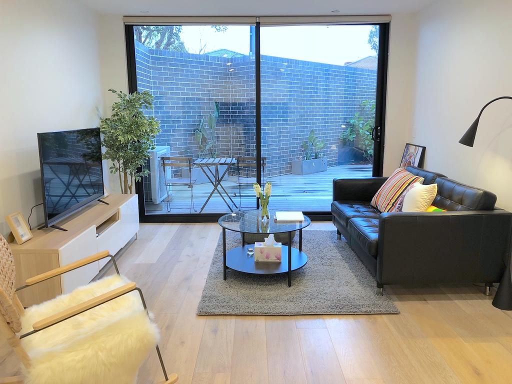 Bentleigh VIC Australia Accommodation