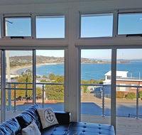 Primrose Sands Panorama - Australia Accommodation