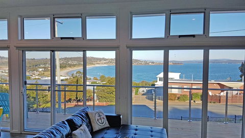 Primrose Sands Panorama - Australia Accommodation 0