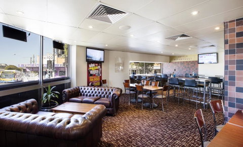Prince Of Wales Hotel - Australia Accommodation 3