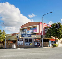 Prince of Wales Hotel - Australia Accommodation