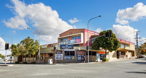 Prince Of Wales Hotel - Australia Accommodation 0