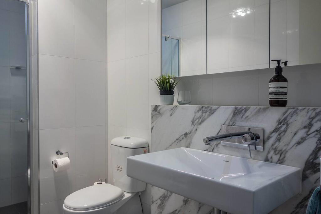 Caulfield South VIC Australia Accommodation