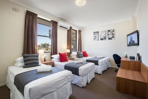 Pritchards Hotel - Australia Accommodation 2