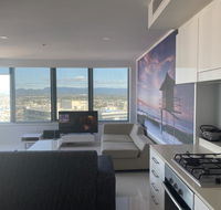 Private Apartment at Surfers Paradise - Australia Accommodation