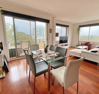 Private double room in a share apartment - Australia Accommodation