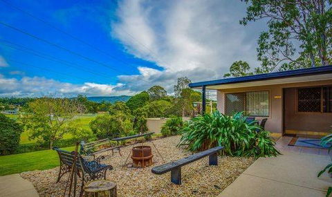 Private Gold Coast Home Cottage - Australia Accommodation 0