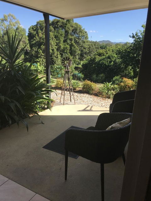 Private Gold Coast Home Cottage - Australia Accommodation 2