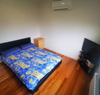 Private Luxury Bedroom - Australia Accommodation