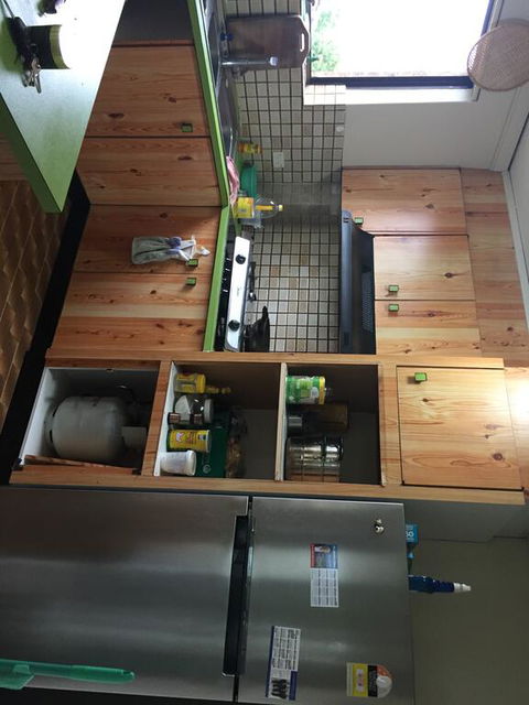 Private Room In Bankstown Unit For Rent - Australia Accommodation 2