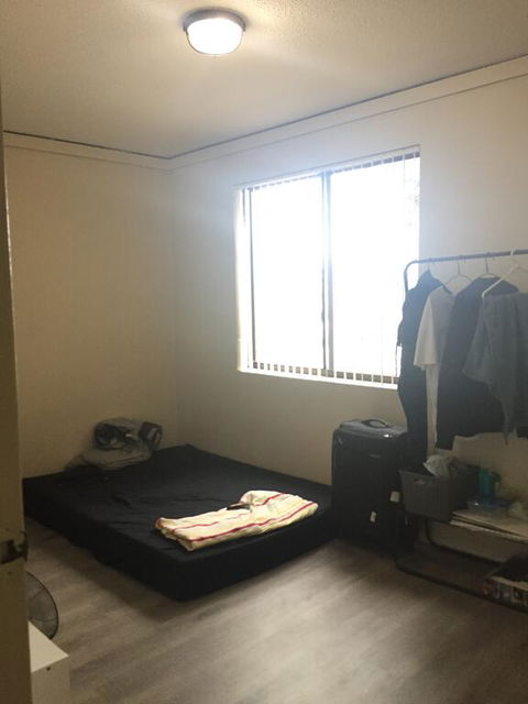 Private Room In Bankstown Unit For Rent - Australia Accommodation 1