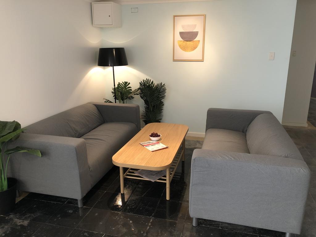 Hectorville SA Australia Accommodation