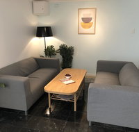 Private room in City Central - Australia Accommodation