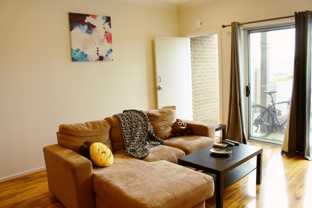 Fisher ACT Australia Accommodation