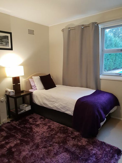 Private Studio - Australia Accommodation 3