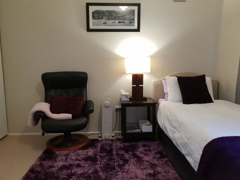 Private Studio - Australia Accommodation 0