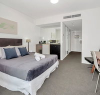 Privately owned Hotel Room by Cairns Marina 222 - Australia Accommodation