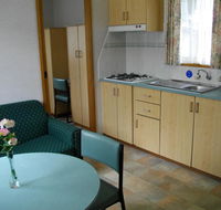 Prom Central Caravan Park - Australia Accommodation