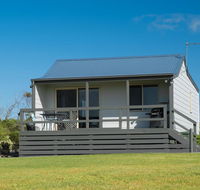 Prom Gate Getaway - Australia Accommodation