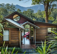 Promised Land Retreat - Australia Accommodation
