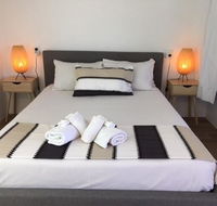 Proserpine Motel - Australia Accommodation