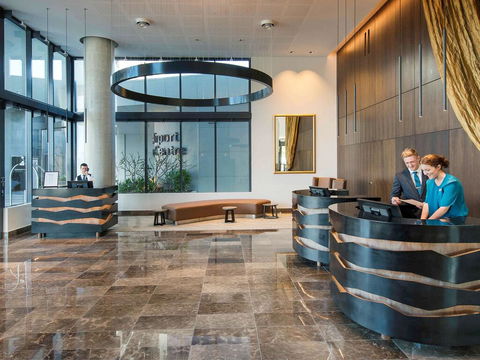 Pullman Brisbane Airport - Australia Accommodation 0