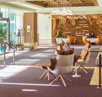 Pullman Reef Hotel Casino - Australia Accommodation
