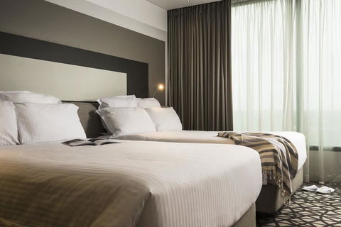 Pullman Sydney Airport - Australia Accommodation 3