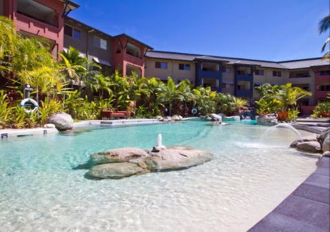 PURE PARADISE (I690) L'Abode - Australia Accommodation 3