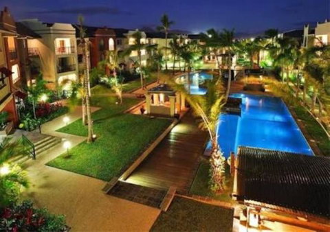 PURE PARADISE (I690) L'Abode - Australia Accommodation 1