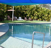 Pyramid Holiday Park - Australia Accommodation