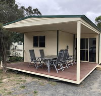 Pyrenees Caravan Park - Australia Accommodation