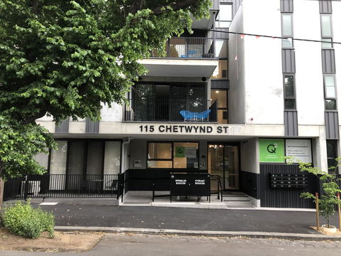 Q Squared Serviced Apartments - Australia Accommodation 2