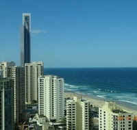 Q1 Resort Apartment - Australia Accommodation