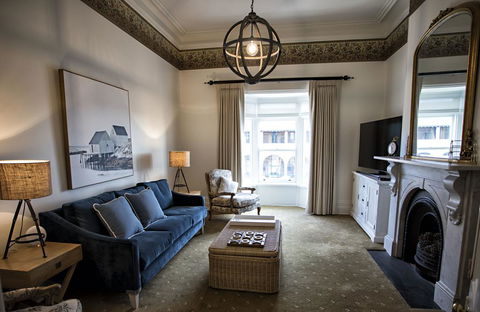 QPO QUEENSCLIFF - Australia Accommodation 0