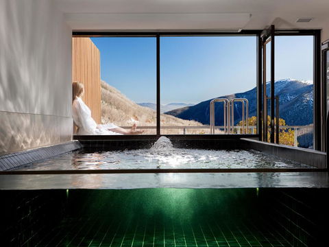 QT Falls Creek - Australia Accommodation 2