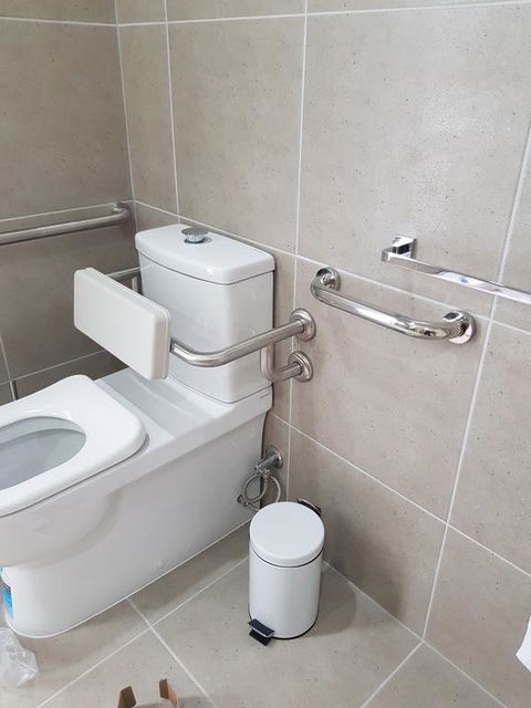 Quaffers On Storm King - Australia Accommodation 1