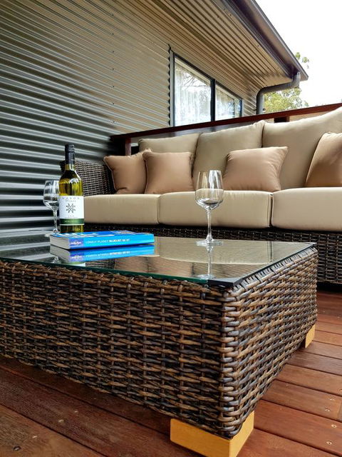 Quaffers On Storm King - Australia Accommodation 3