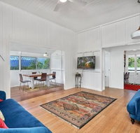 Quaint Cottage In The Edge - Australia Accommodation