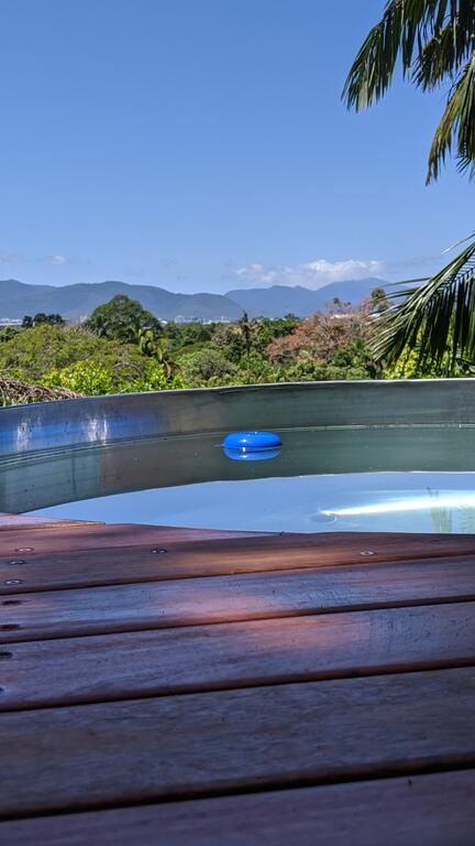 Quaint Cottage In The Edge - Australia Accommodation 1